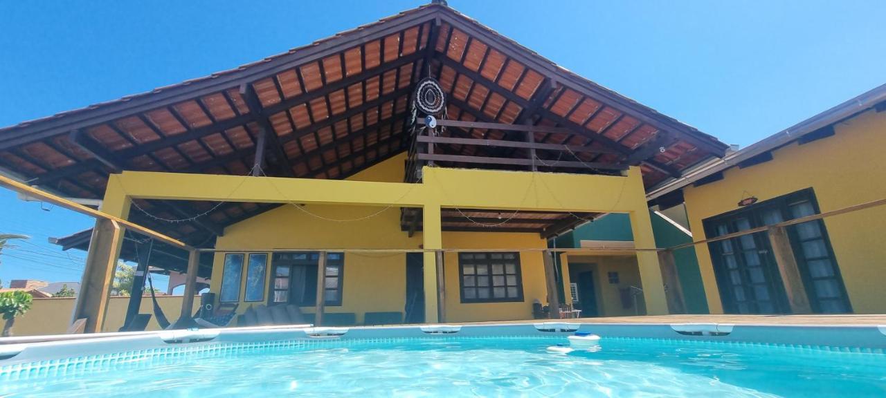 Pousada Bali Surf House - Kitnet بنها المظهر الخارجي الصورة